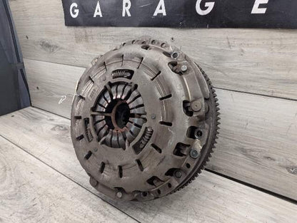 OEM BMW E39 E46 E85 Z3 Z4 MANUAL Engine M52 M54 M56 Flywheel Clutch D=228MM