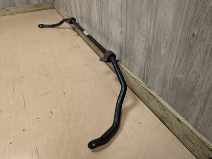 2020 BMW X3 F97- Rear Anti Roll Stabilizer Sway Bar Assembly PN: 8746456