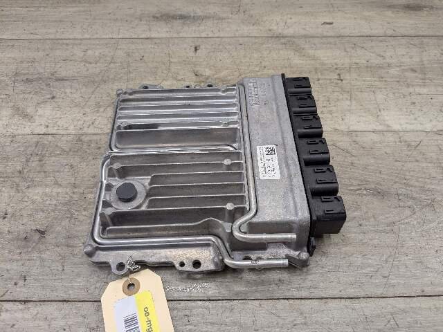 OEM BMW G11 G12 G30 M550 750 DME ECU N63R Engine Control Module Computer 880