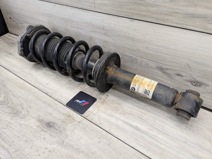 18-24 OEM BMW G01 X3 30i 30iX REAR Left Right Side Strut Shock Absorber Spring