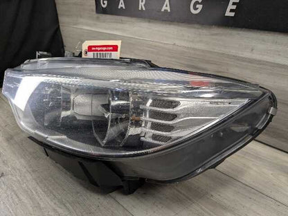 14-17 OEM BMW F32 F33 F36 F80 F82 M3 Left Driver Adaptive LED Headlight COMPLETE