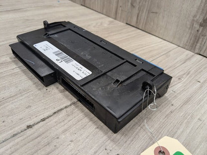 2012 BMW X5 E70 BCM Body Control Module 9267511 07-14 OEM BMW E70 E71 X5 X6 X5M X6M Body Control Module Junction Box Unit JBBFE3