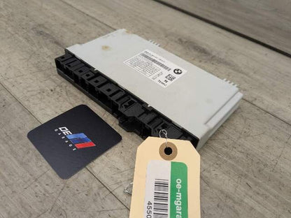 OEM BMW F15 F22 F30 F32 F36 F80 F82 M3 M4 Front Left Right Seat Control Module