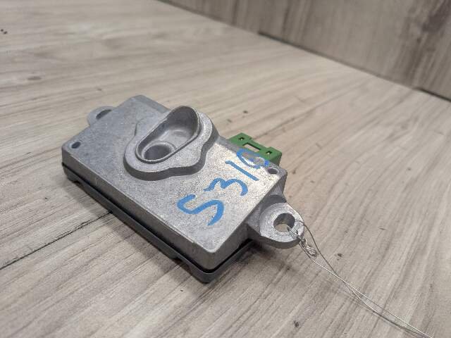 03-05 OEM BMW E85 Z4 Front Left Driver Door Airbag Impact Sensor Control Module