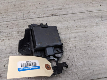 10-16 OEM Porsche Panamera Tire Pressure Monitoring System Transmitter Module