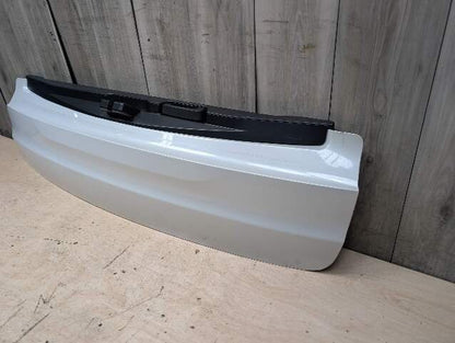 2014 - 2018 BMW X5 F15 Rear Lower Liftgate Tailgate 7378123 N55B30M0