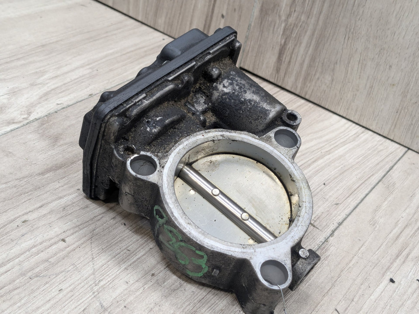 OEM BMW F39 F44 F48 F90 G05 G12 750 G30 M550 M8 Engine B46 N63 S63 Throttle Body