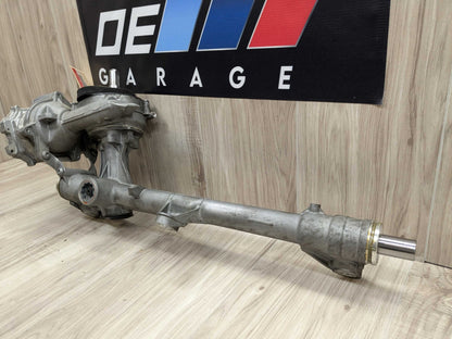 2021 BMW 228i F44 Steering Gear Rack & Pinion 5A24204 20-24 OEM BMW F39 F44 F48 X1 X2 Electric Power Steering Gear Rack & Pinion UM