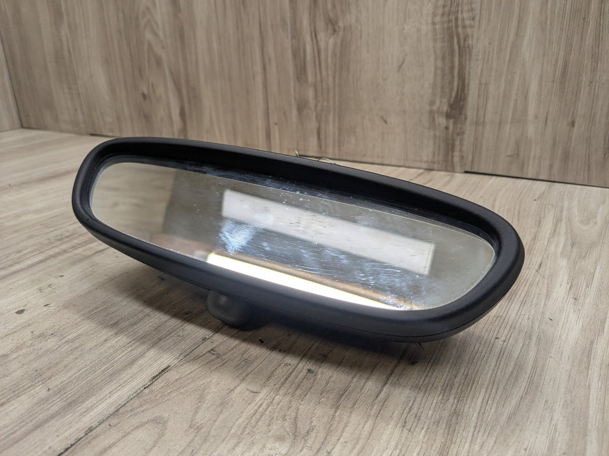 OEM BMW F22 F23 F39 F48 F87 X1 X2 M2 Rear View Interior Mirror Manual/ LED