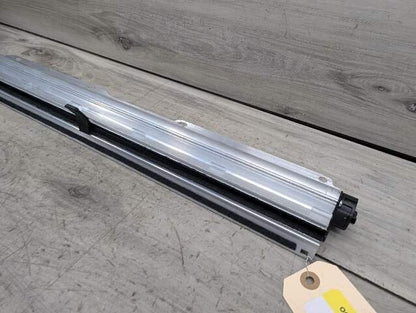 OEM BMW F90 G30 530 540 M550 Rear Right Passenger Window Roller Sun Shade Blind
