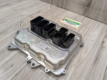 OEM BMW F15 F16 X5 X6 DME ECU Engine N63 Control Unit Module Computer MEVD172H