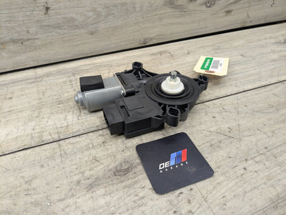 2020 BMW 330i G20 Rear Left Driver Door Window Glass Regulator Motor 8495871 OEM BMW G20 G80 330 M340 M3 REAR Left Driver Side Door Window Regulator Motor