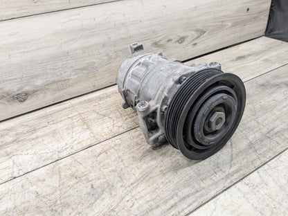 OEM AUDI A4 Q5 S4 S5 SQ5 AC Compressor Clutch Pump Pulley