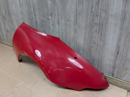 1998 BMW Z3 E36- Left Rear Quarter Panel PN: 0307015