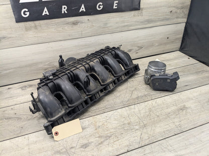 OEM BMW E90 E92 F10 F15 F22 F30 F80 F82 M3 X5 335 Engine N55 S55 Intake Manifold