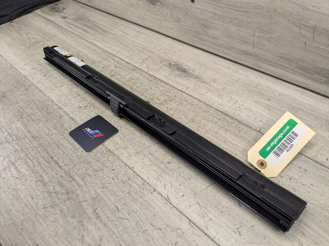 18-24 OEM AUDI Q5 SQ5 Rear Right Passenger Door Window Roller Sunshade Blind