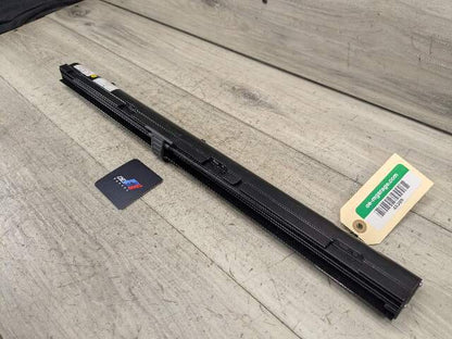 18-24 OEM AUDI Q5 SQ5 Rear Right Passenger Door Window Roller Sunshade Blind