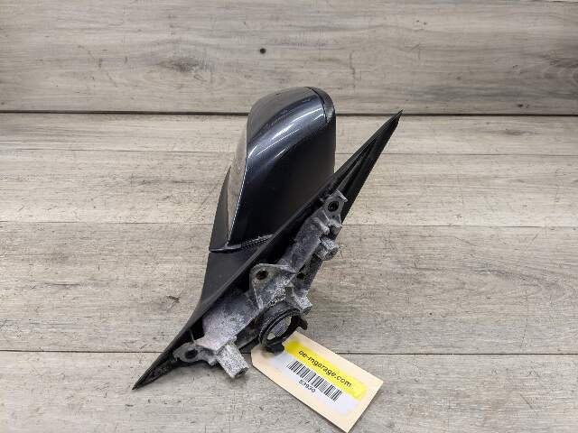 2011 - 2016 BMW 335i F30 Front Right Passenger Side Mirror Assembly 7345674 N55B30M0
