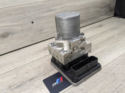 2018 BMW X3 G01 ABS Pump Module 6889160 PRE-LCI OEM BMW G01 G12 G30 X3 530 540 750 DSC ABS Pump Computer Anti Lock Brake