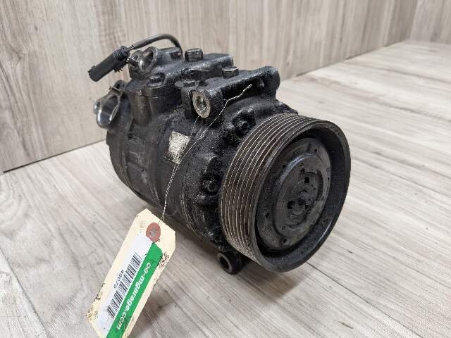 OEM BMW E82 E88 E89 E90 E92 E93 335 AC Compressor Clutch A/C Pump Pulley N54 N55