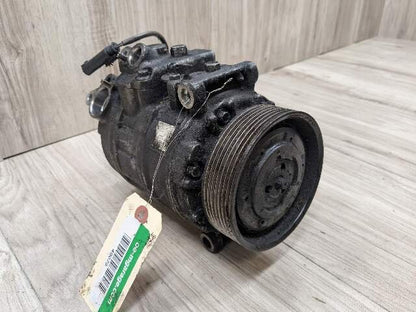 OEM BMW E82 E88 E89 E90 E92 E93 335 AC Compressor Clutch A/C Pump Pulley N54 N55