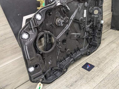 OEM BMW G20 G80 330 M340 M3 FRONT Right Passenger Door Window Regulator Motor