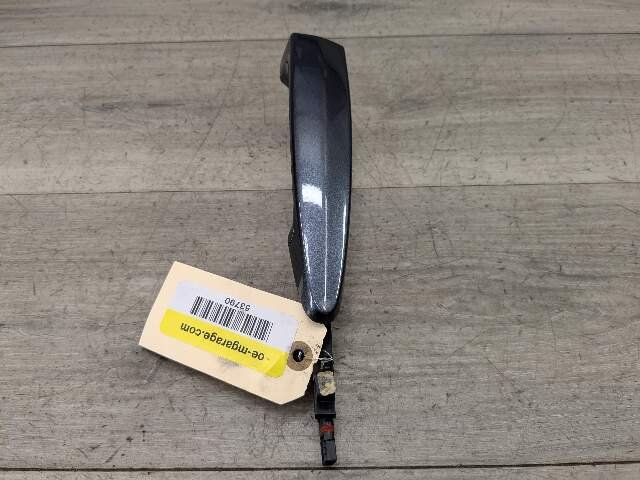 2011 - 2016 BMW 335i F30 Unknown 7329371 N55B30M0