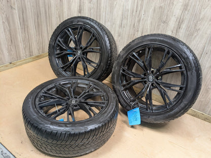 ENKEI BMW F97 F98 G01 G02 X3 X4 Wheel Rim 20x8.5 ET35 SET of 3