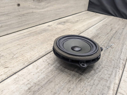16-23 OEM BMW I01 F39 F48 X1 X2 i3 Top Hifi MID Range Loud Speaker