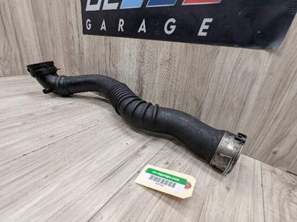 12-18 OEM BMW F22 F30 F32 F33 Intercooler Charge Air Induction Pipe Tract N20