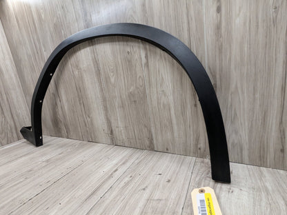 OEM BMW G01 G02 X3 X4 Front Right Passenger Fender Flare Wheel Arch Molding Trim