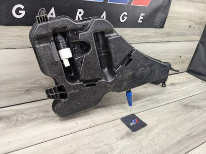 19-24 OEM BMW G20 G22 G23 G26 Windshield Wipe Washer Bottle Tank Reservoir
