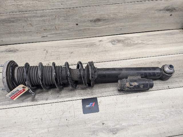 17-23 OEM BMW G30 M550 Rear Right Passenger Side Spring Strut Shock Absorber VDC