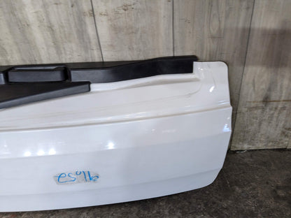 2012 BMW X5 E70 Rear Lower Liftgate Tailgate