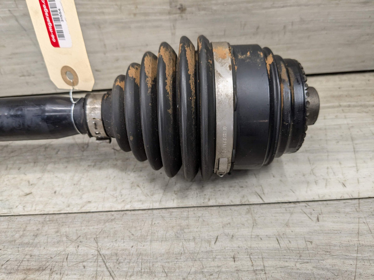 OEM BMW G01 G02 F97 F98 AWD Front Right Passenger Side Output Half Shaft CV Axle