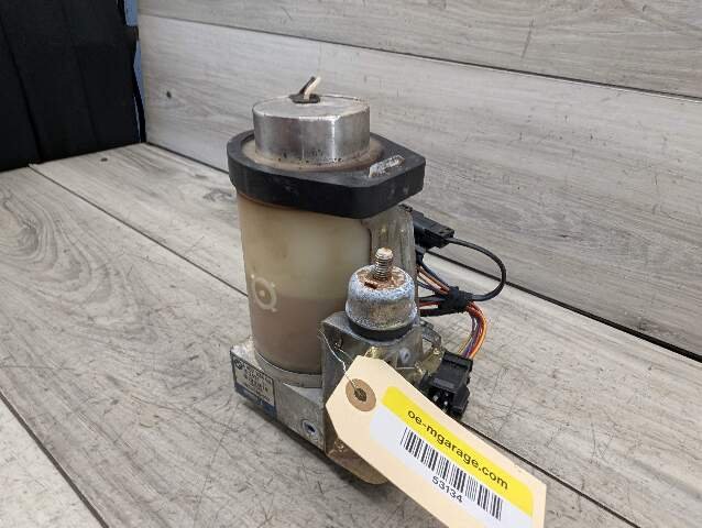 1996 - 2003 BMW Z3 E36 Convertible Pump Motor 8407224 M54B25O0