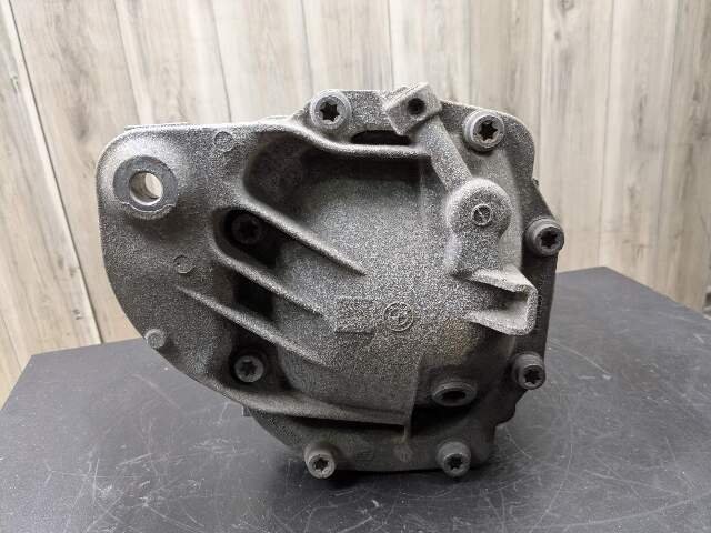 18-24 OEM BMW G01 G02 X3 X4 B46 B58 Rear Differential Axle Gearbox Carrier 3.38