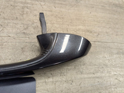 18-24 OEM BMW G01 G02 X3 X4 REAR Left Driver Side Door Handle COMFORT ACCESS