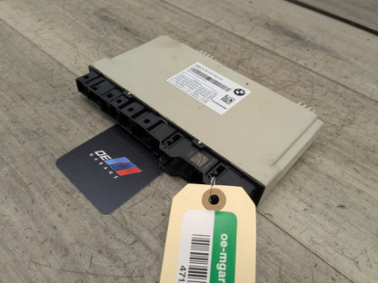 OEM BMW G01 G05 G12 G20 G26 G30 G80 X3 M4 Front Left Right Seat Control Module