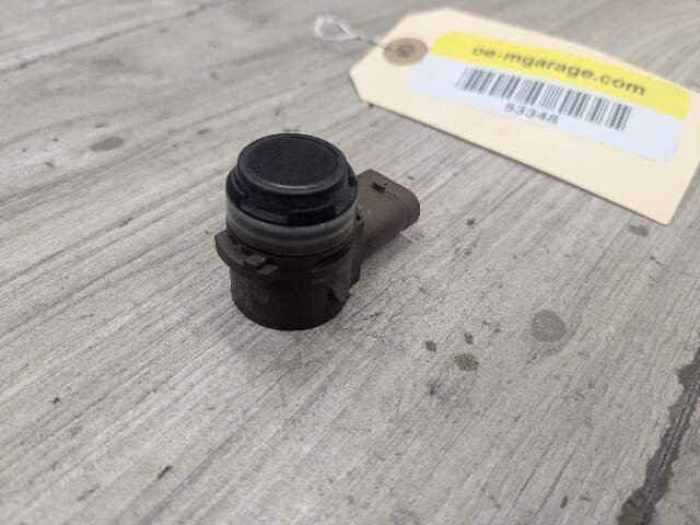 2020 - 2024 BMW X3 F97 Unknown 9283202 S58