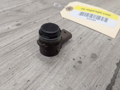 2020 - 2024 BMW X3 F97 Unknown 9283202 S58