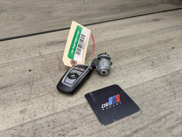 2013 BMW 750i F02 Unknown 9266846