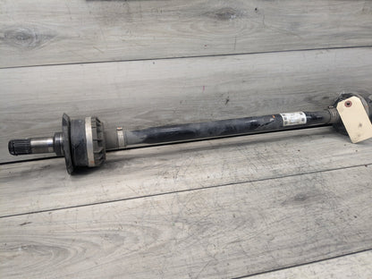 19-26 OEM BMW G20 G42 230iX 330i 330iX REAR Right Passenger Output Shaft CV Axle