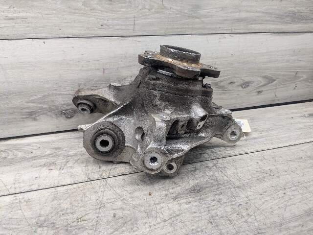 19-25 OEM BMW G20 330 M340 REAR Left Driver Knuckle Wheel Hub Spindle Bearing