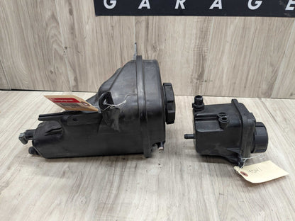 OEM BMW F15 F16 F85 F86 X5 X6 Cap Coolant Expansion Overflow Tank Reservoir