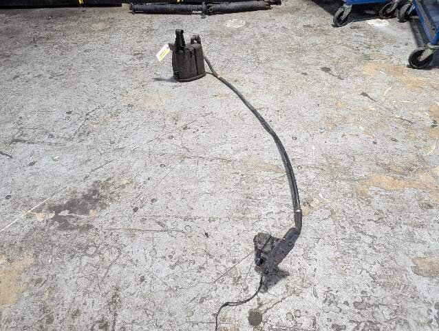 1996 - 2003 BMW Z3 E36 Fuel Vapor Charcoal Canister 1184608 M54B25O0
