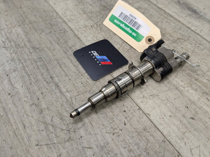 OEM BMW E90 E92 F02 F10 F12 Engine N54 N63 High Pressure Fuel Injector INDEX 12