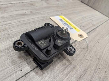 2020 - 2024 BMW X3 F97 Muffler Exhaust Flap Actuator 7851568 S58