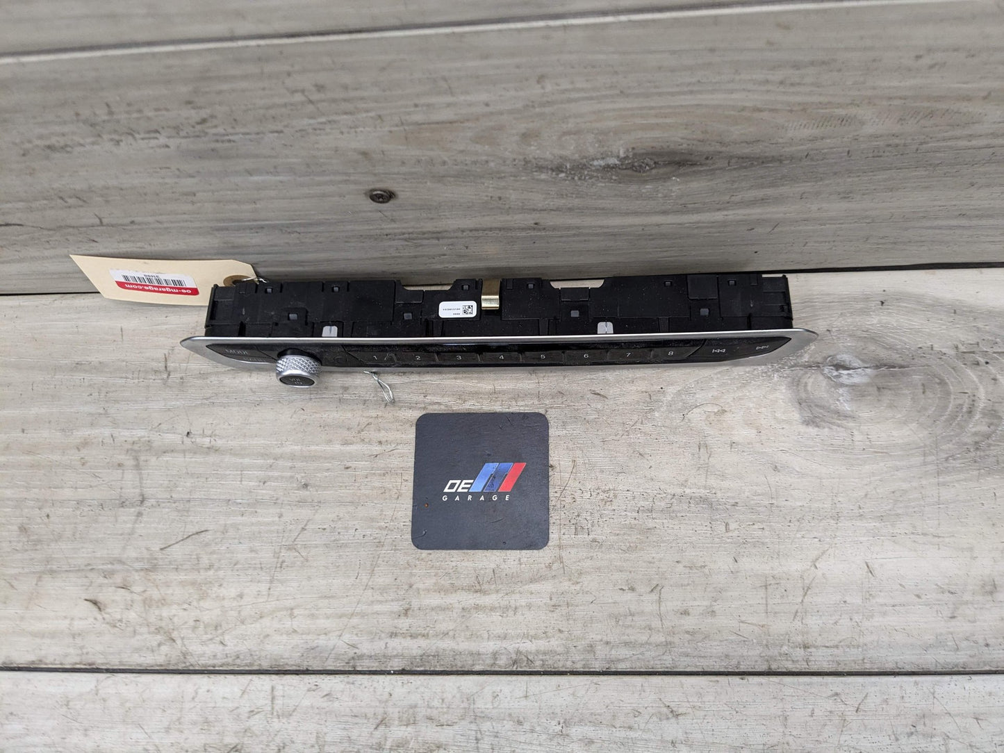 2020 BMW X5 G05 Unknown 7949328
