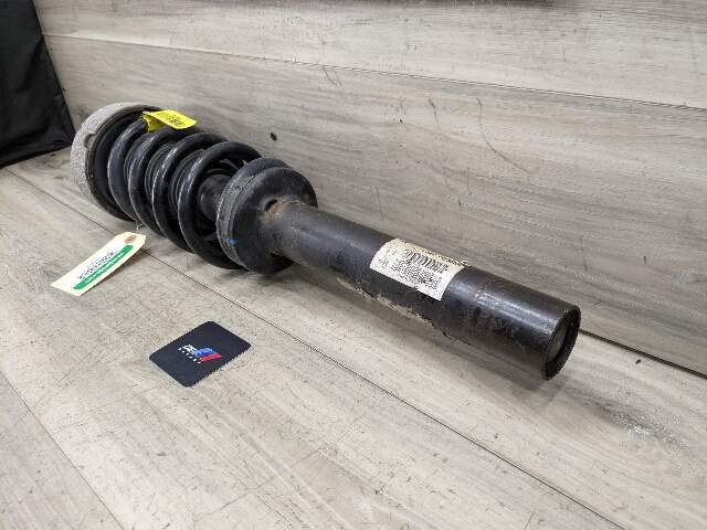 OEM BMW F15 F16 X5 X6 35iX 35dX FRONT Left Right Strut Shock Absorber Spring
